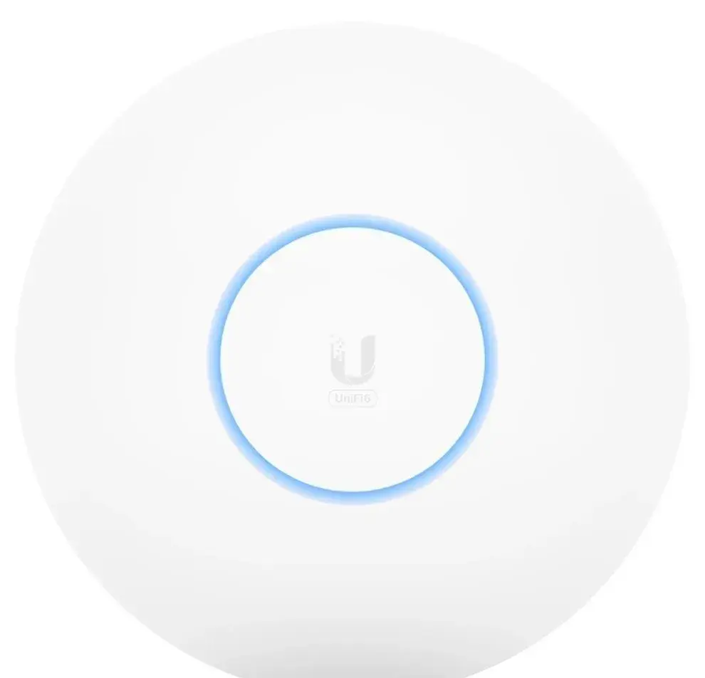 Ubiquiti Unifi U6 LR Long-Range U6-LR