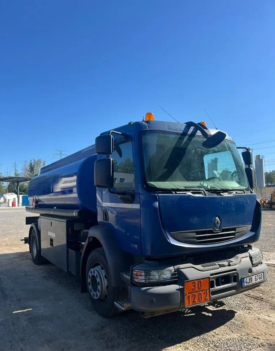 Renault – 2012, 65 000 km
