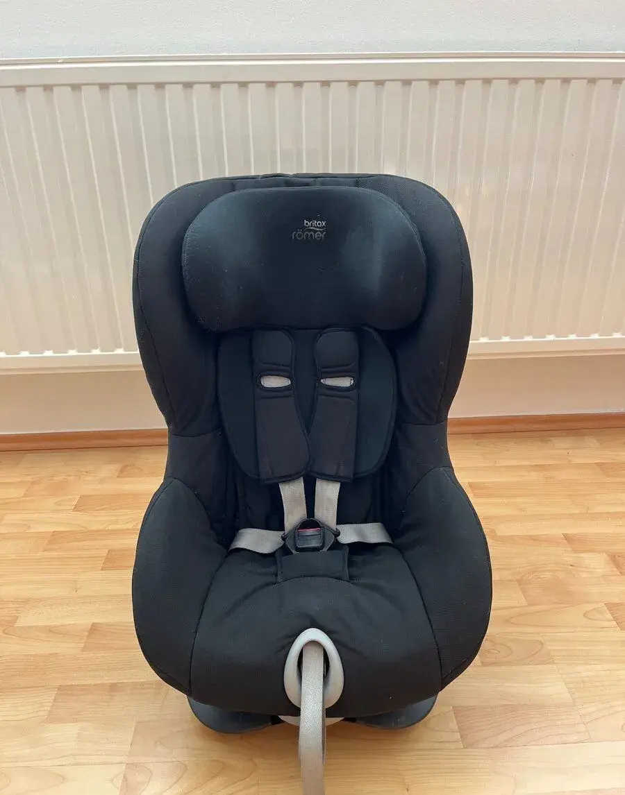 Britax Römer King II