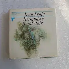Jean Skála – Bermudský trojúhelník