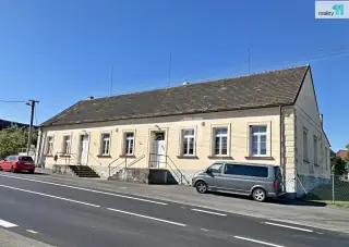Prodej, komerční objekt, Dolce, okr. Plzeň - jih