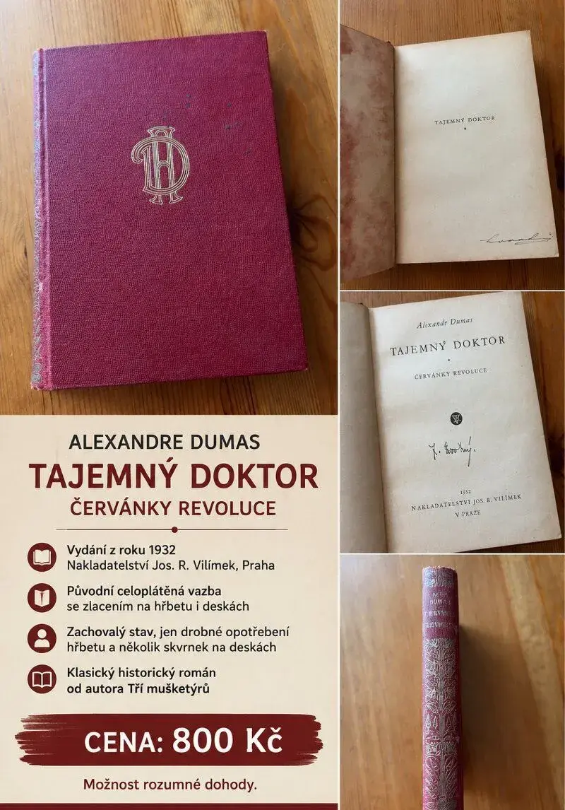 Alexandre Dumas