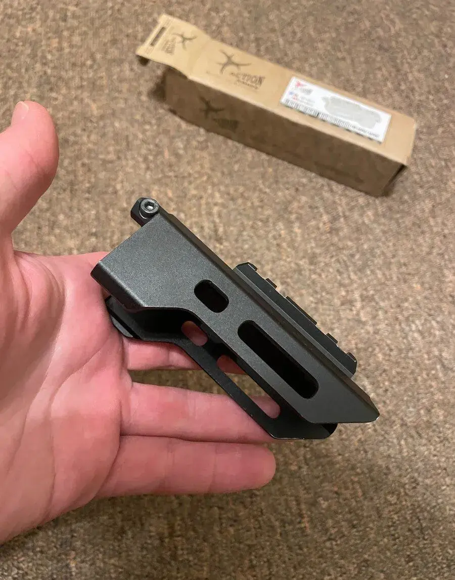 AAP-01 Handguard