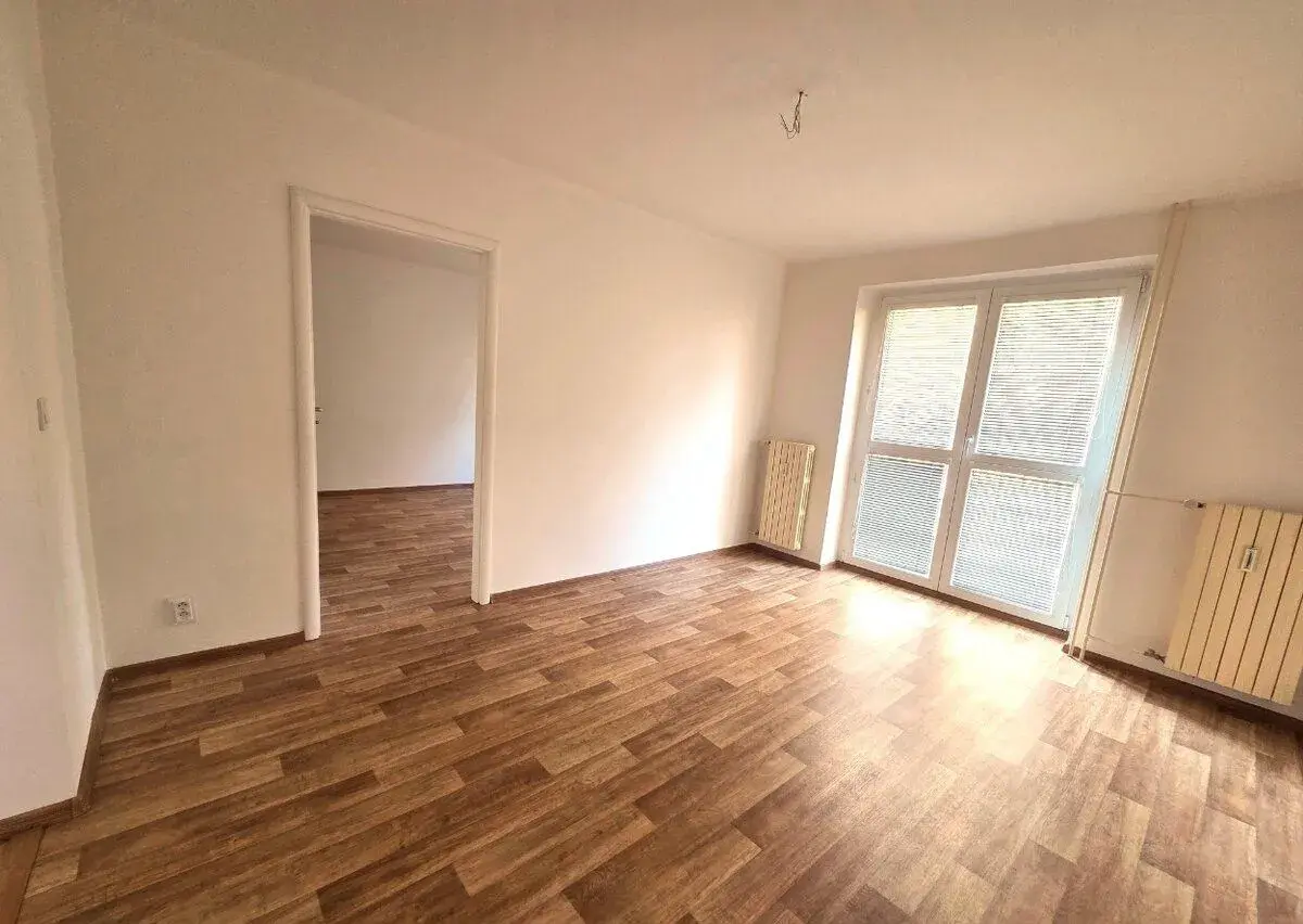 Pronájem bytu 2+1 po rekonstrukci, Ostrava - Hrabůvka