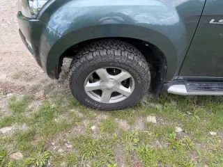 Isuzu d – 2011, 193 000 km