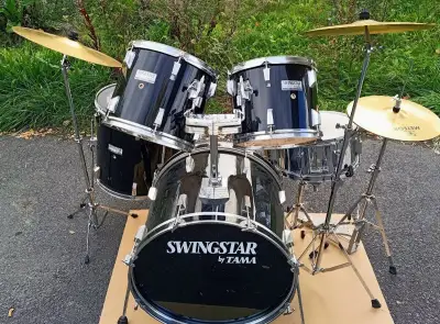 Bicí sada TAMA Swingstar