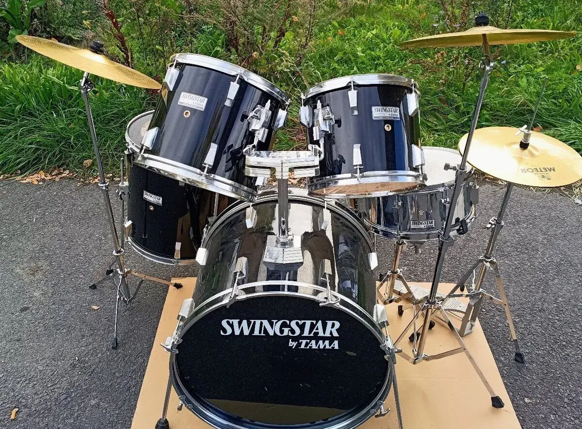 Bicí sada TAMA Swingstar