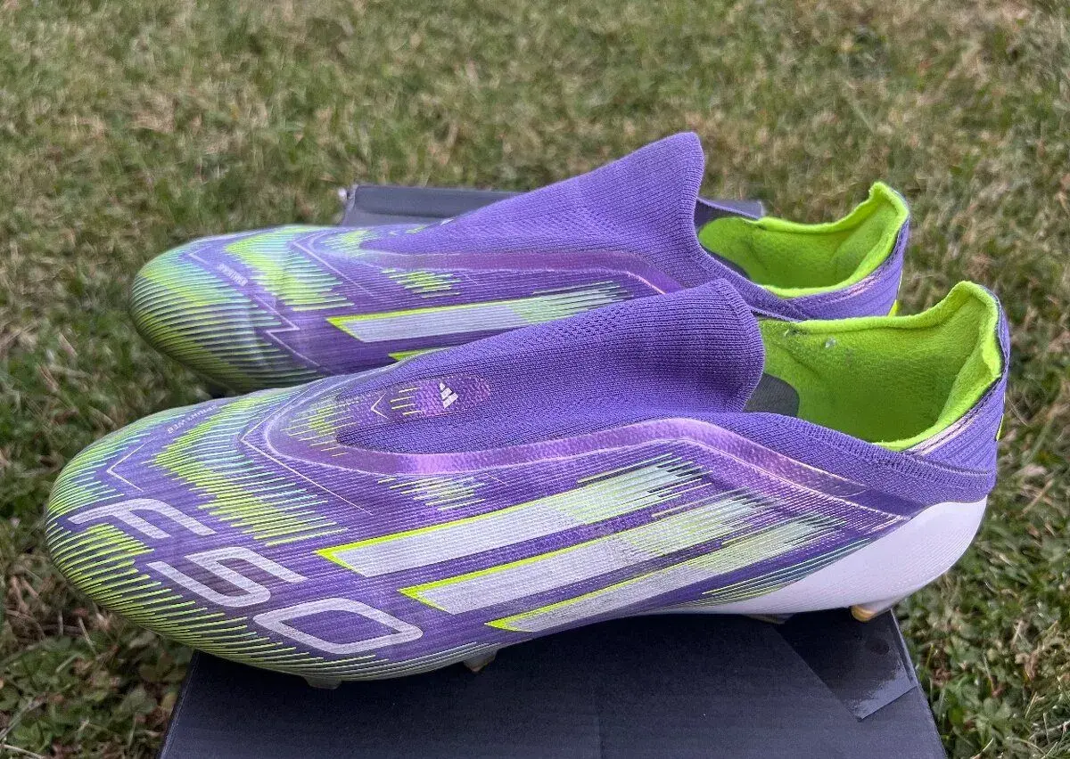 Adidas F50 ELITE LL FG JH7628 – vel. 44 EU – stav