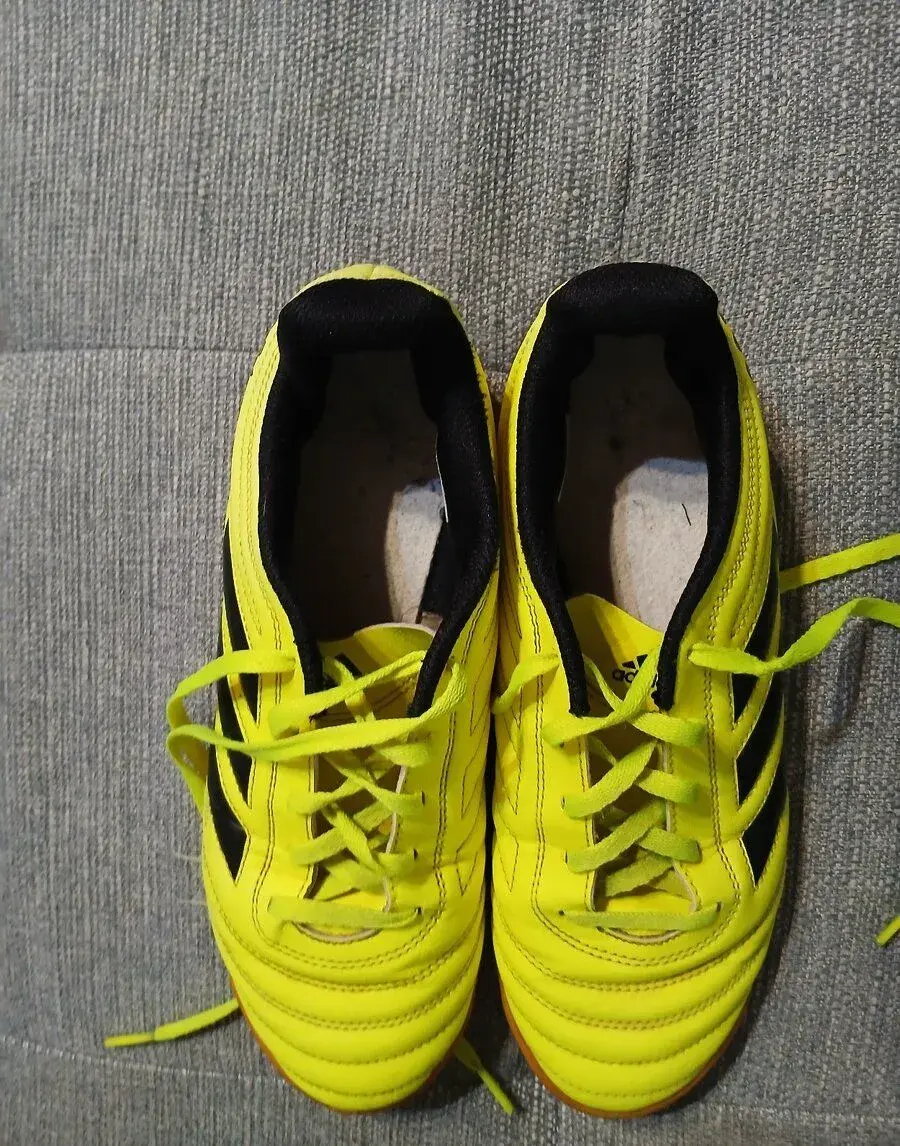 Sálové kopačky Adidas Copa