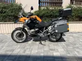 BMW r 1200 gs