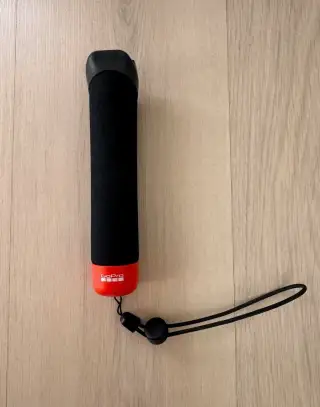 GoPro The Handler – plovoucí rukojeť