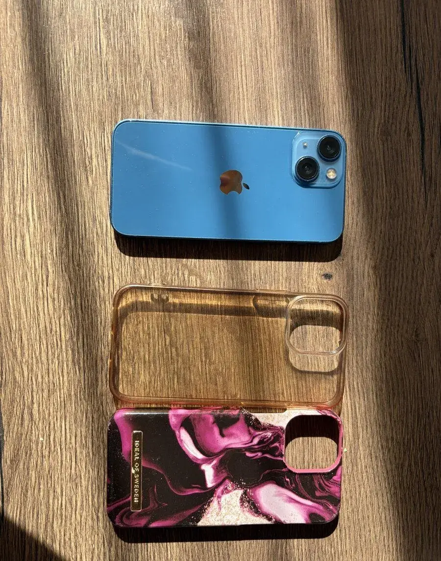 Apple Iphone 13 mini