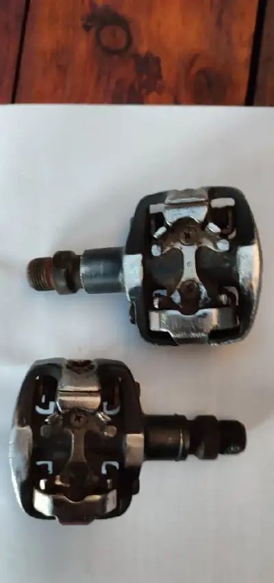 SPD pedály PD-M 535