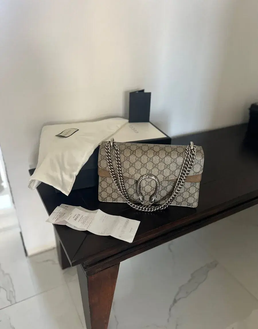 Gucci Dionysus kabelka