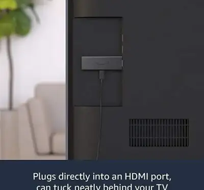 Amazon Fire TV Stick 4K Max (2023) Generation 2 WiFi 6E