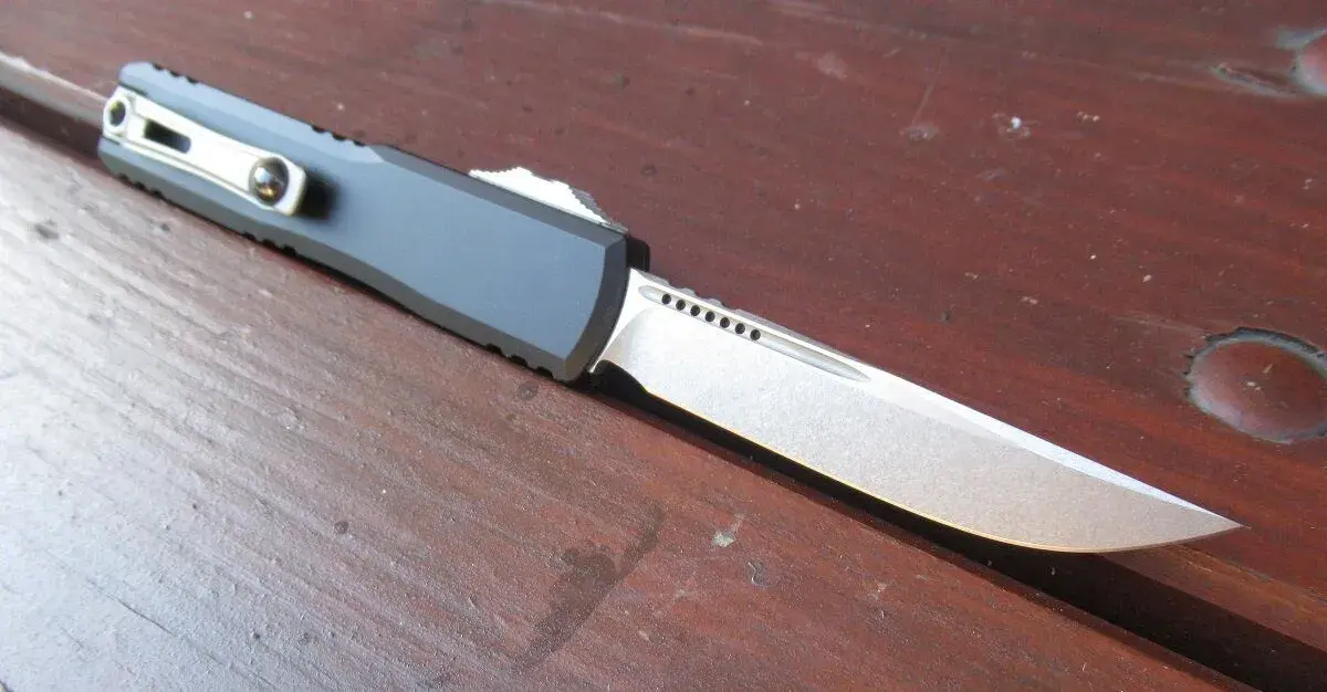 Microtech Ultratech ZBP S/E Gen.III