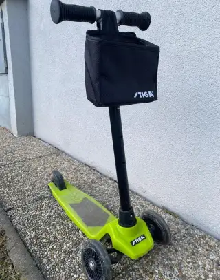 Stiga mini