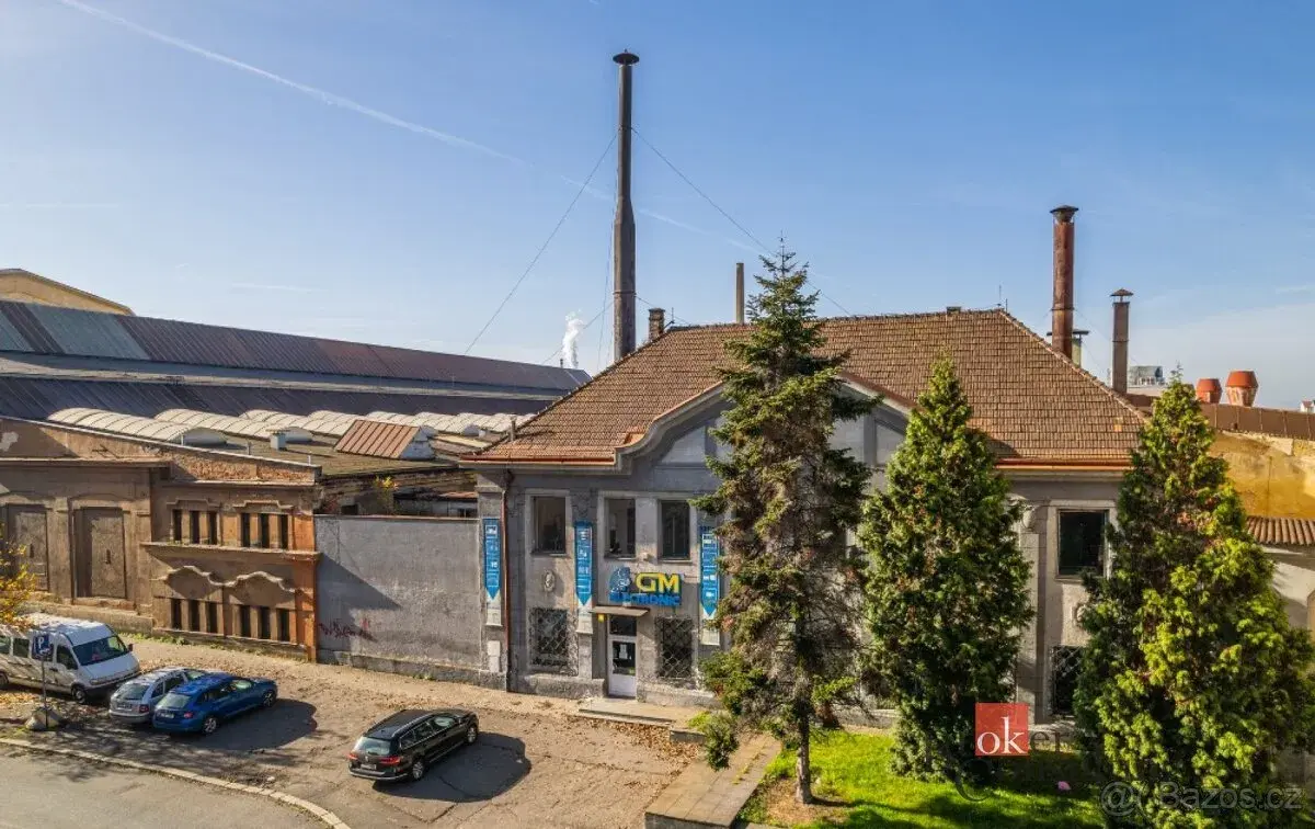Prodej, komerční/obchodní prostory, 246 m2, Korandova, 30100