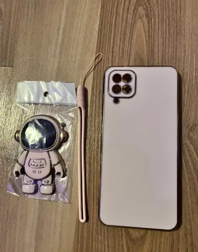 Pouzdro na Samsung Galaxy A125