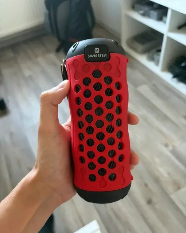 Swissten X-Boom Bluetooth reproduktor