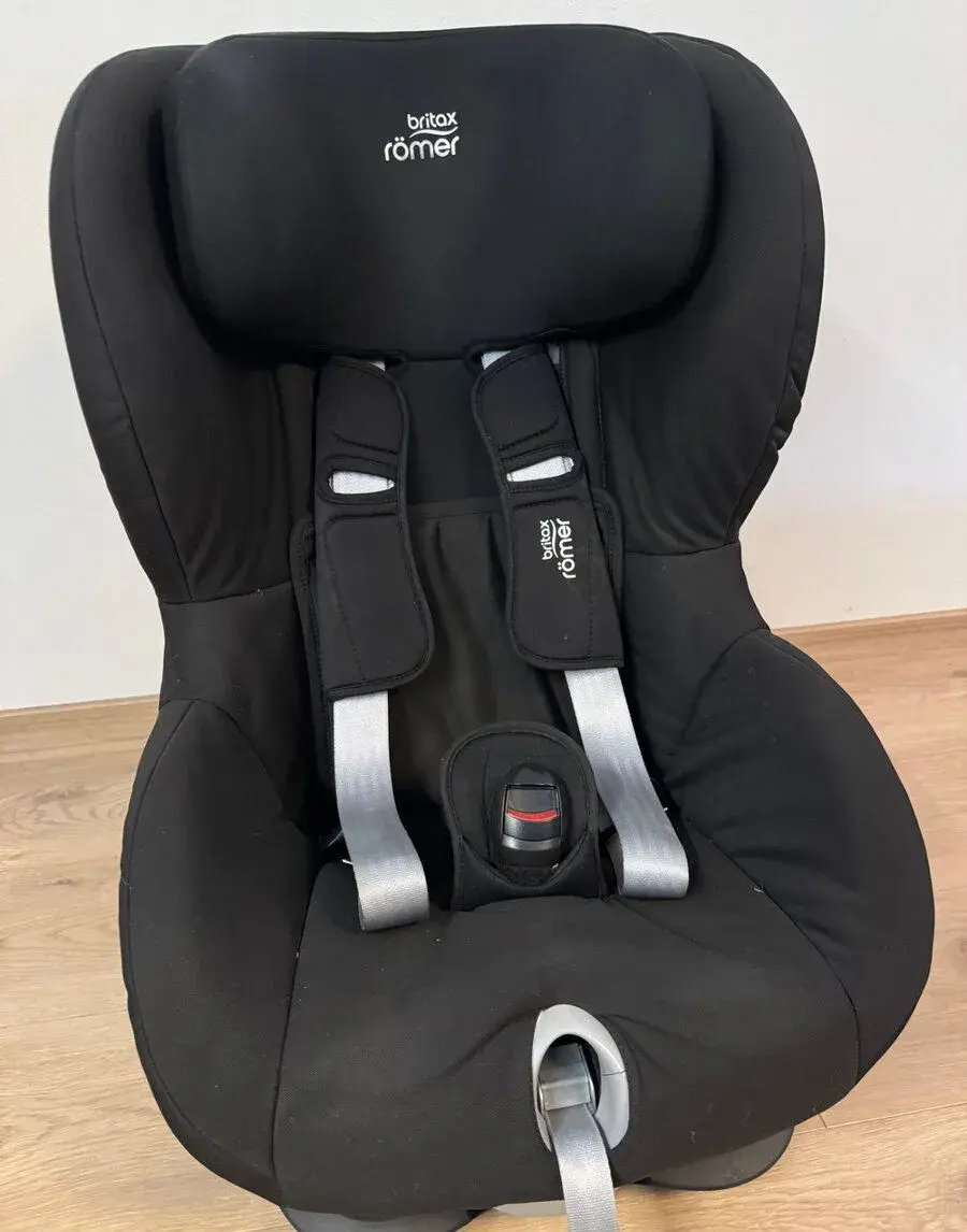 Dětská autosedačka Britax Römer King II (9–18 kg)