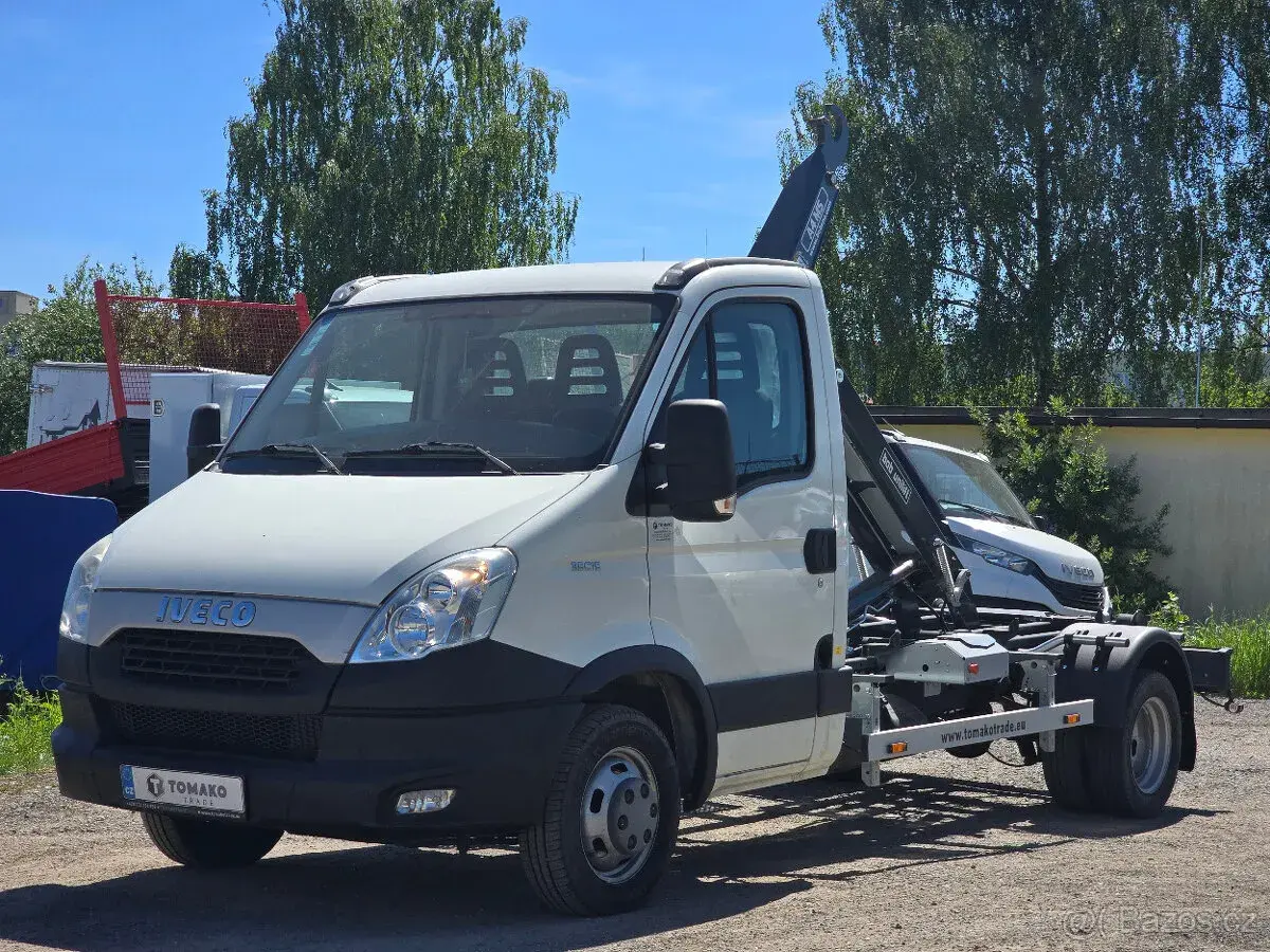 Iveco DAILY