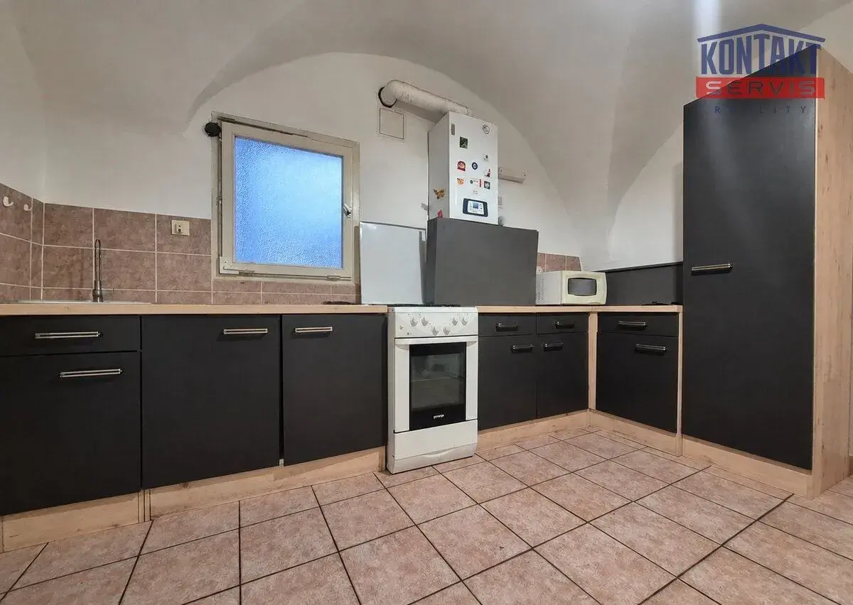 Pronájem bytu 3+1 85 m², ulice Dr. Stejskala - České Budějov