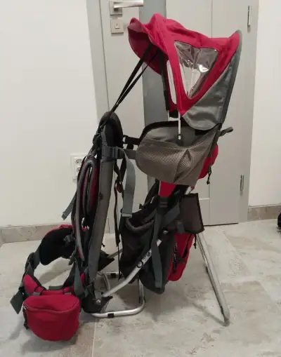 Nosítko SALEWA KOALA II