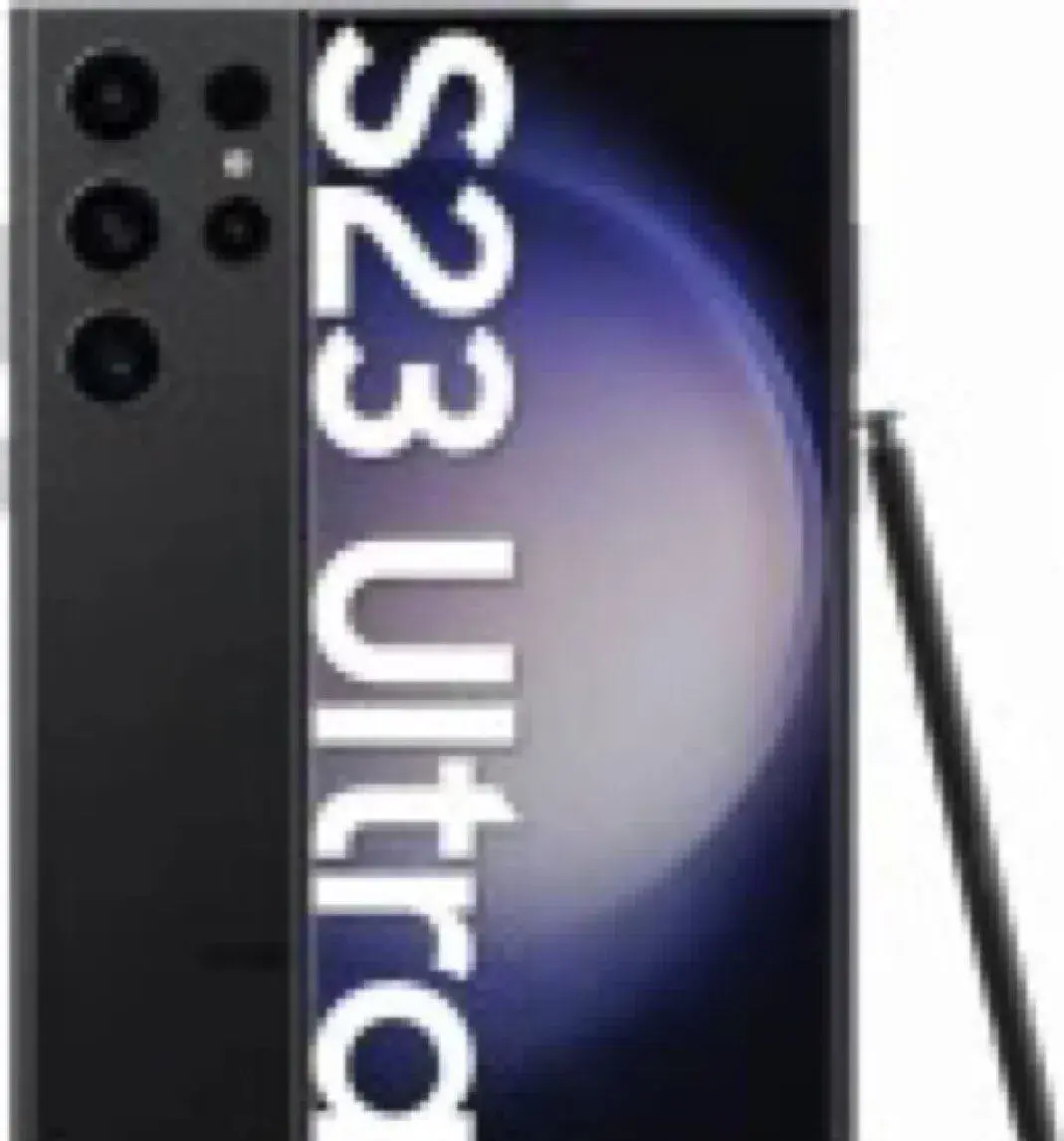 DISPLEJ NA SAMSUNG GALAXY S23 ULTRA