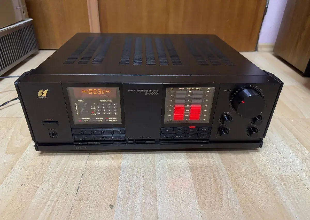 Sansui