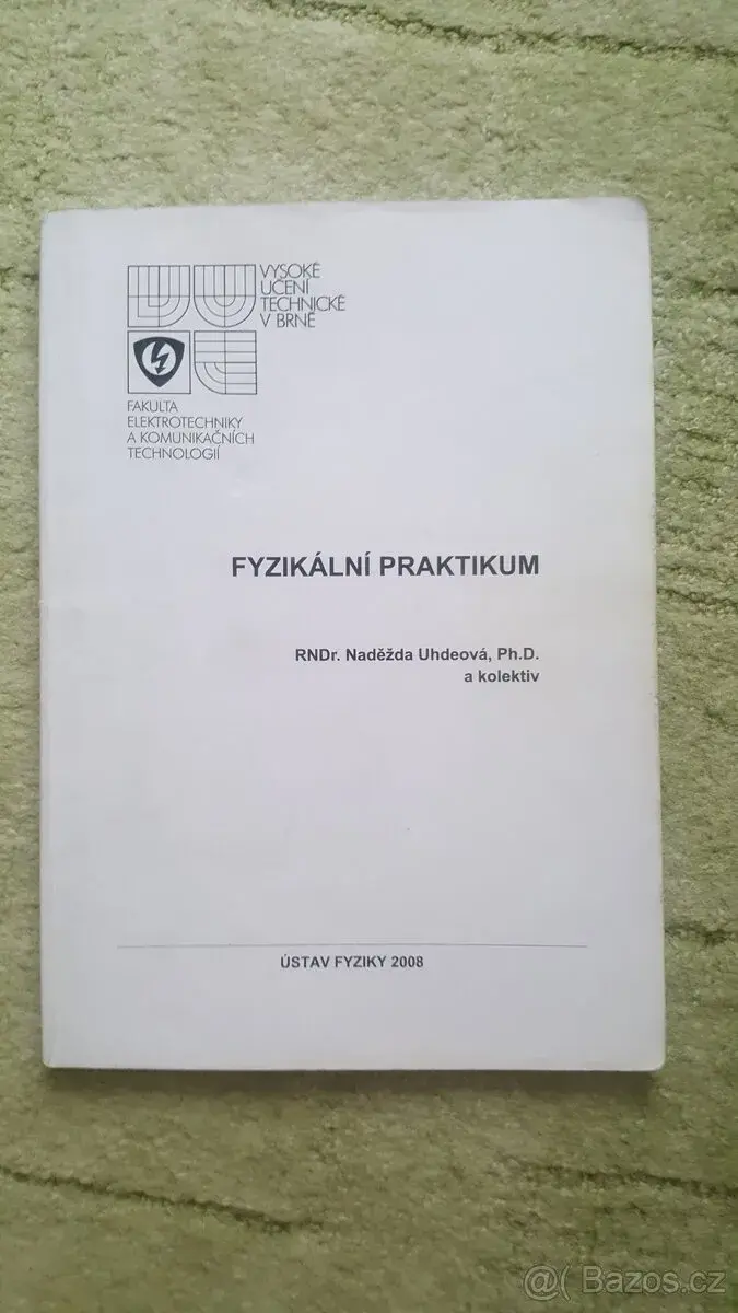 Učebnice