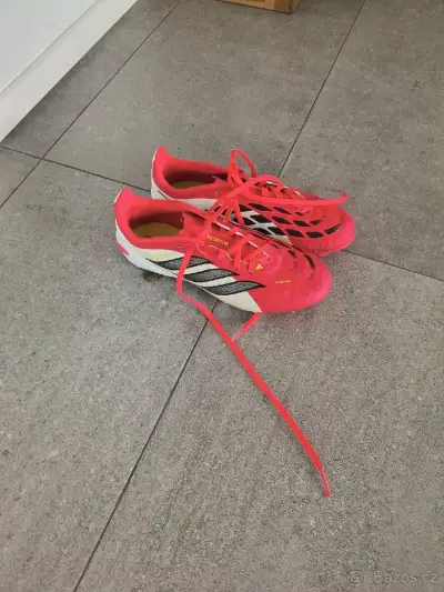 Kopačky Adidas predator 35