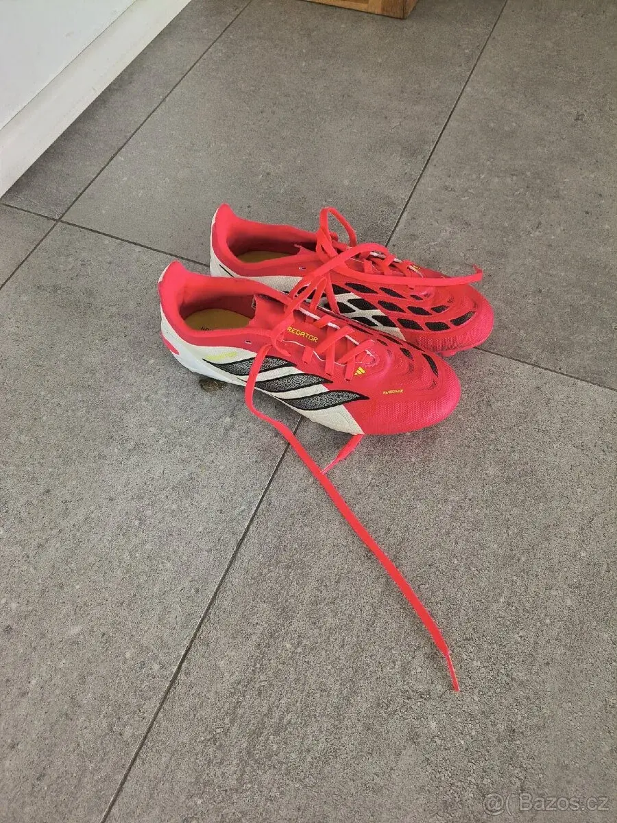 Kopačky Adidas predator 35