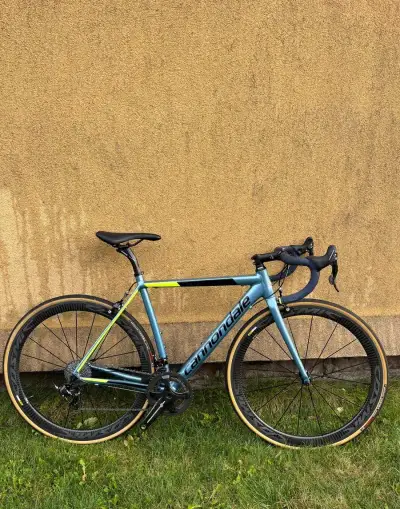 CANNONDALE OPTIMO Si