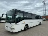 Iveco Crossway – 2007, 489 000 km