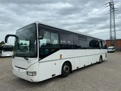 Iveco Crossway – 2007, 489 000 km