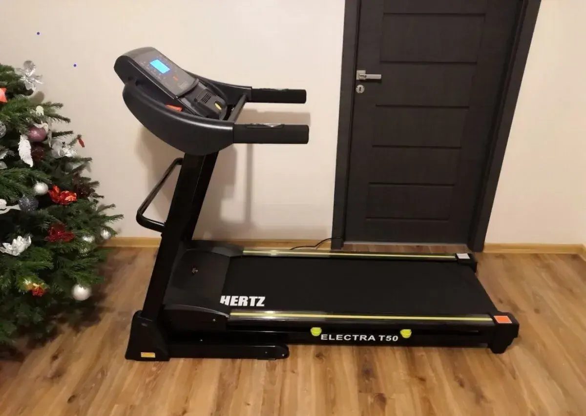 Pronájem běžeckých pásů pro domácí použití