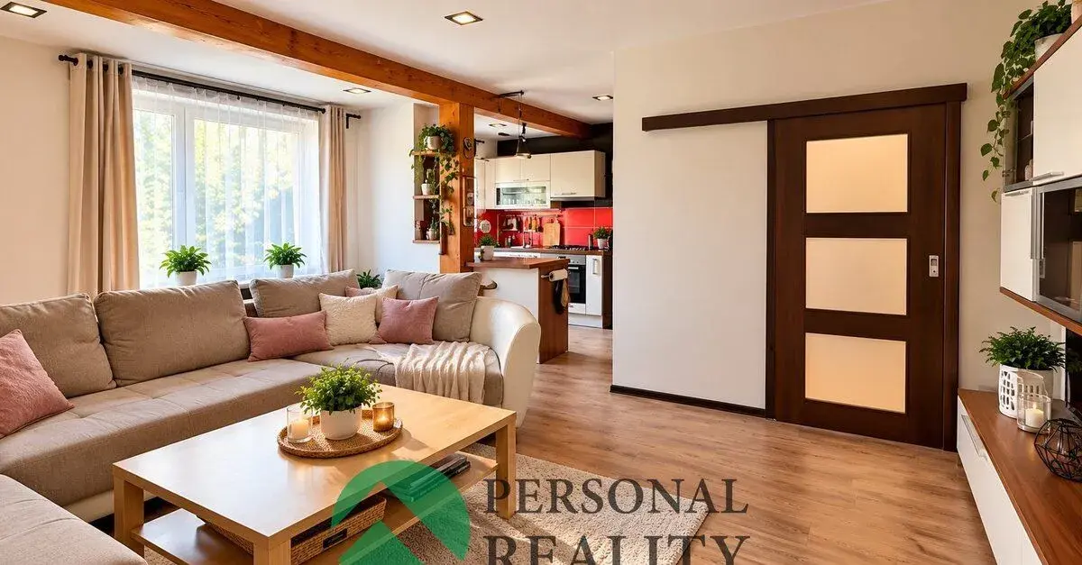 Prodej bytu 2+kk 52 m², Jablonec nad Nisou, ev.č. 03415