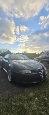 Alfa Romeo GT