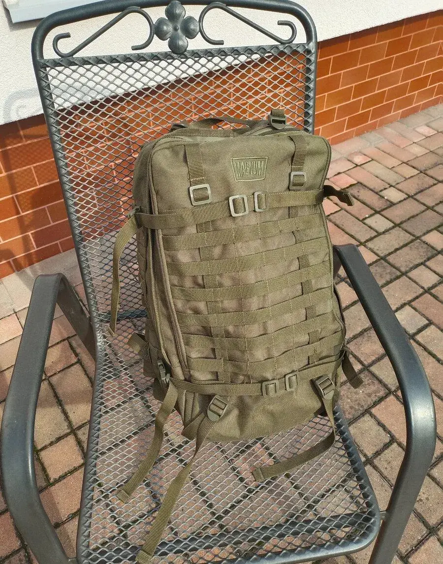 Batoh Magnum Taiga 45