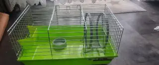 Klec pro hlodavce