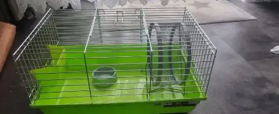 Klec pro hlodavce