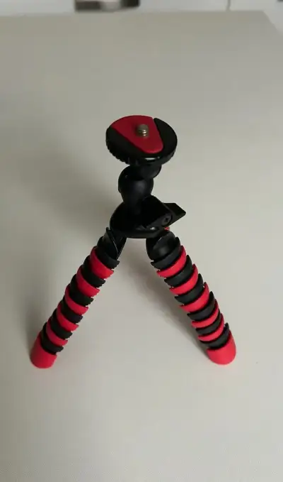 stativ / tripod