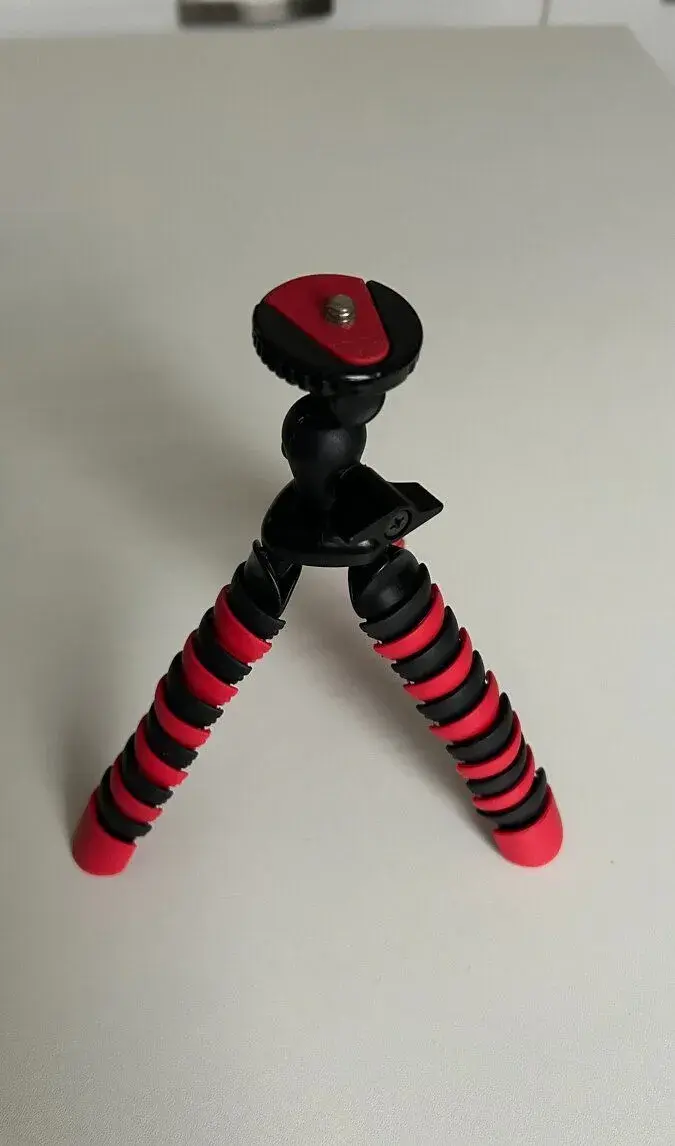stativ / tripod