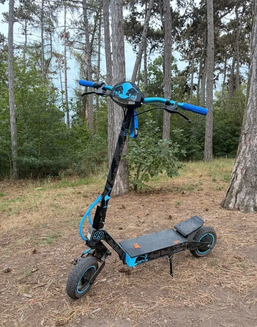 Kukirin g2