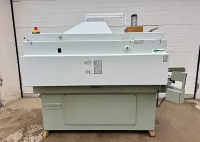 rozmítací pila COSMEC SM100