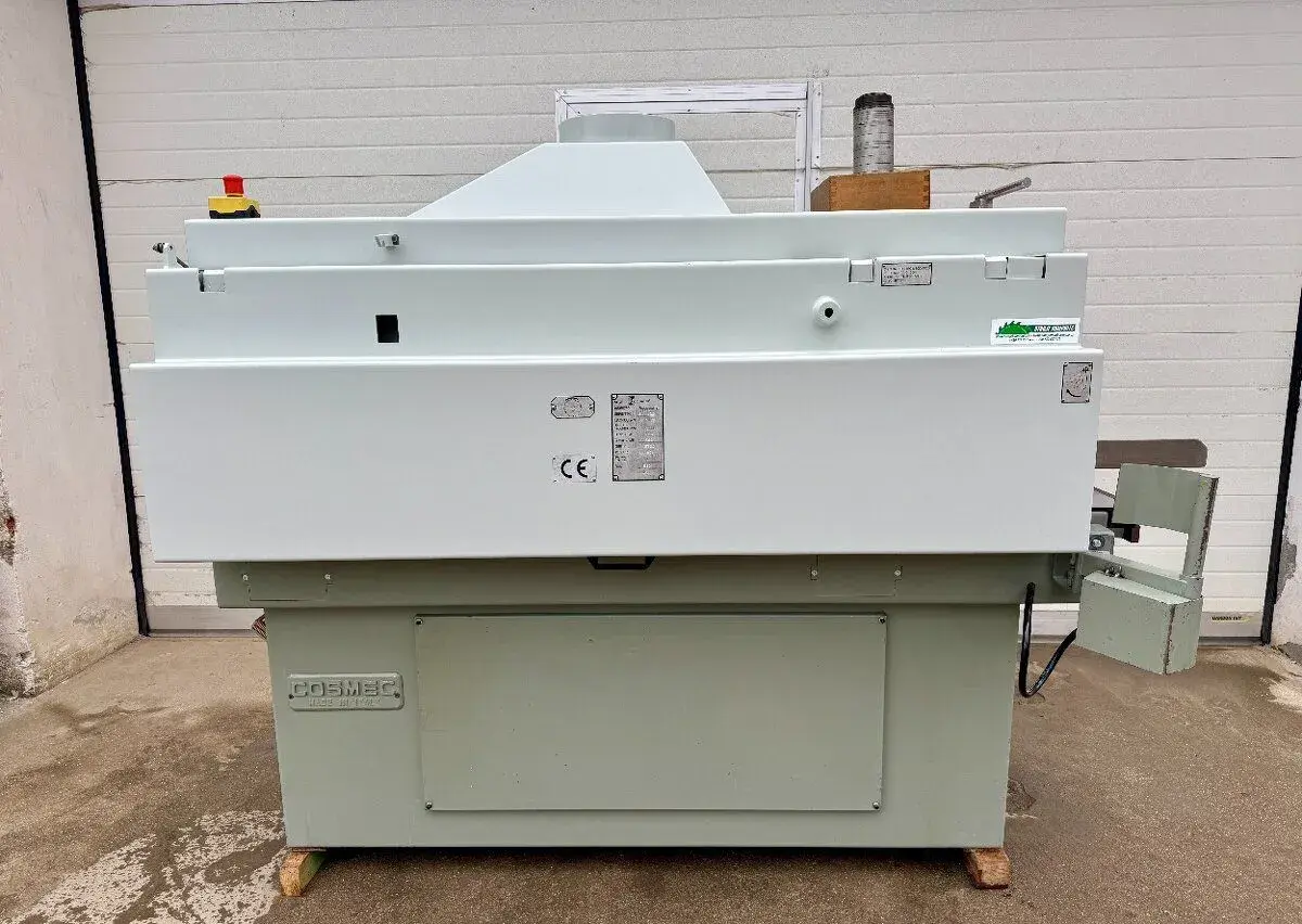 rozmítací pila COSMEC SM100