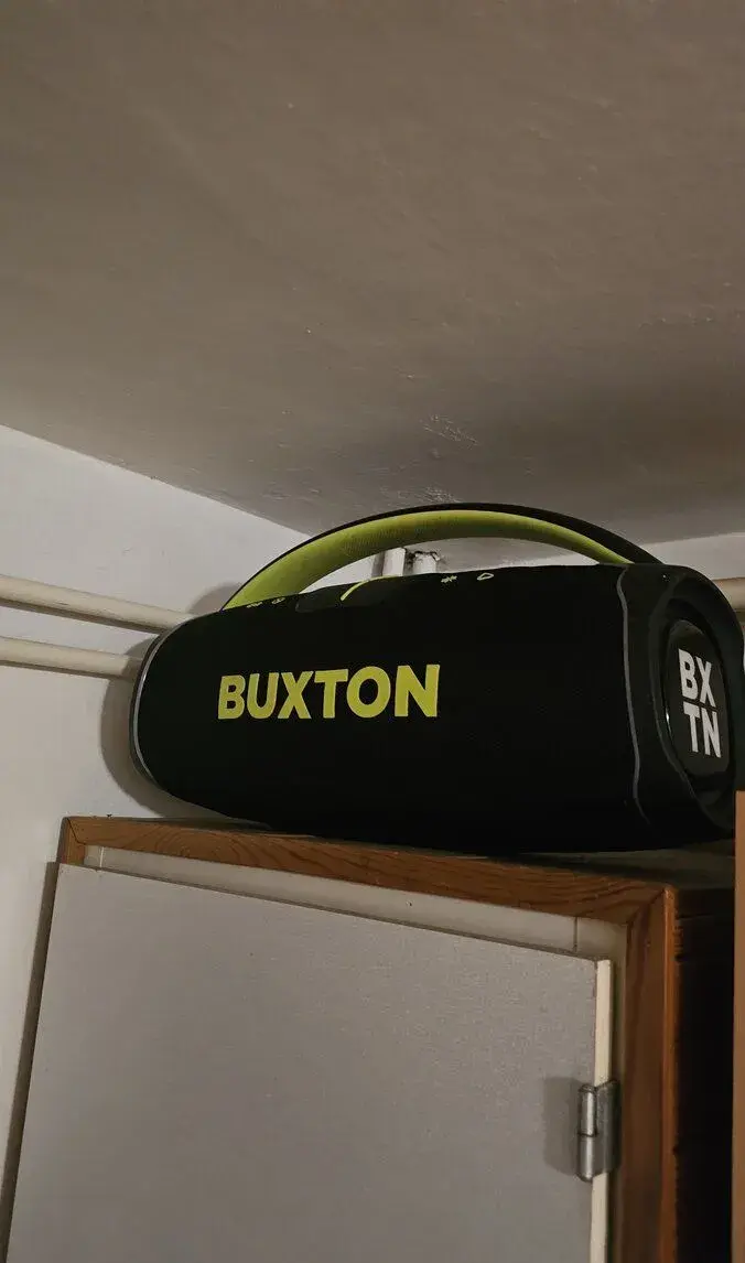 Buxton BBS 880