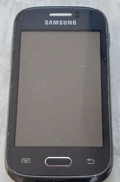 Mobilní telefon Samsung Galaxy Young GT-S6310N