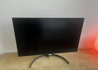 Monitor Philips 276E (27")